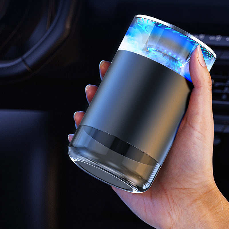 Spray Auto Kijk Aromatherapie Diffuser