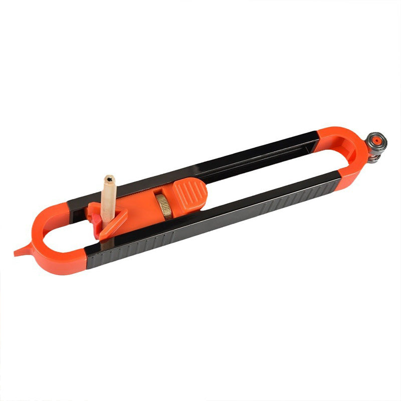 Multifunctionele contourshaper