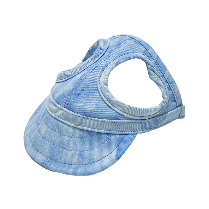 Buitenzonweringkap voor honden