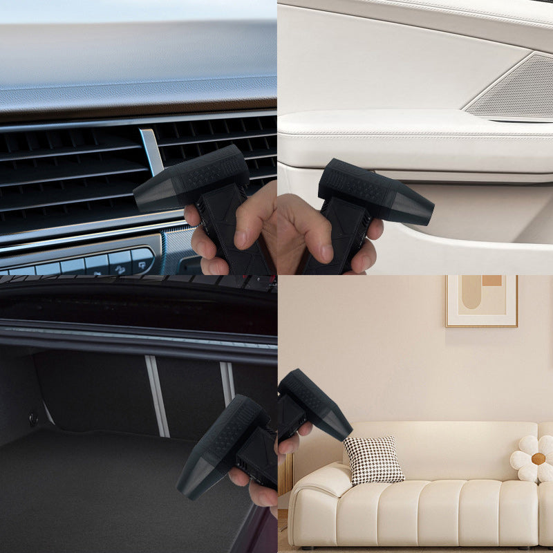 Elektrische mini-turbojetventilator