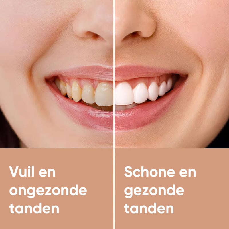 Hydroxyapatite Tandpasta