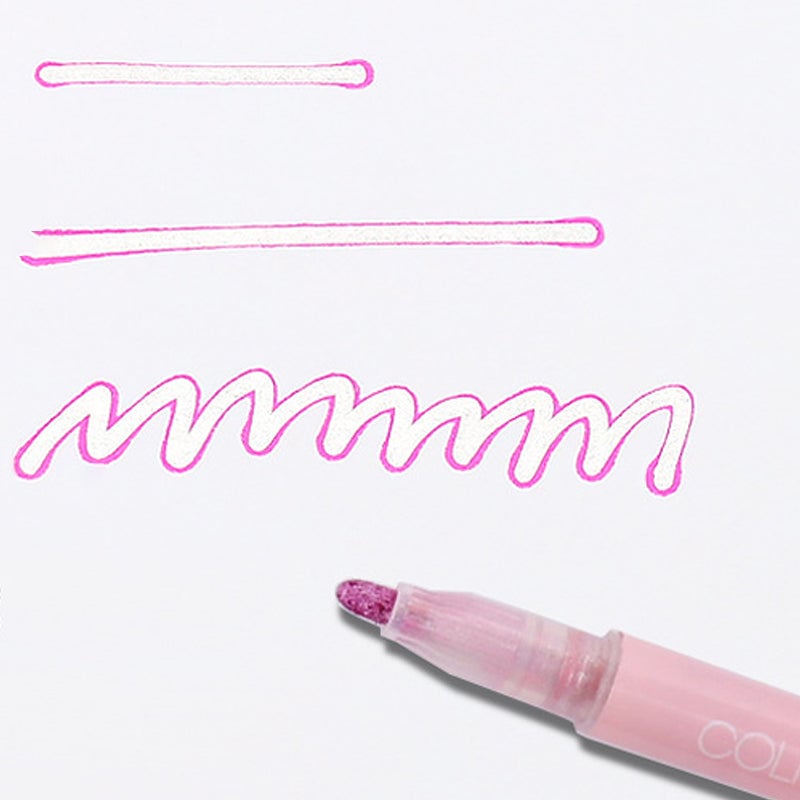 Overzichtsmarkeringsset