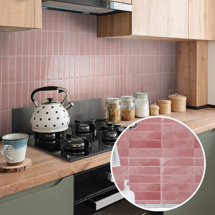 3D verwijderbare muurstickers