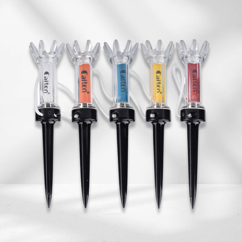 Magnetische golfspikes