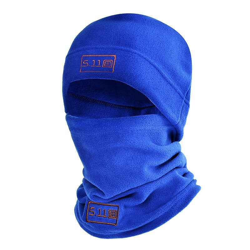 Polar Fleece Balaclava Kap Gezichtsmasker
