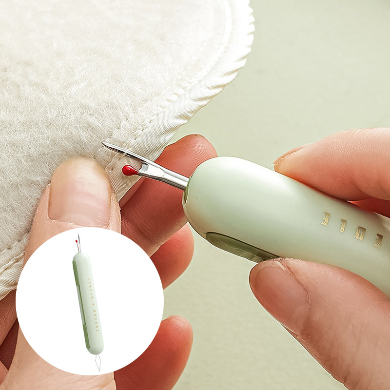 2-in-1 naaldinrijger tornmesje