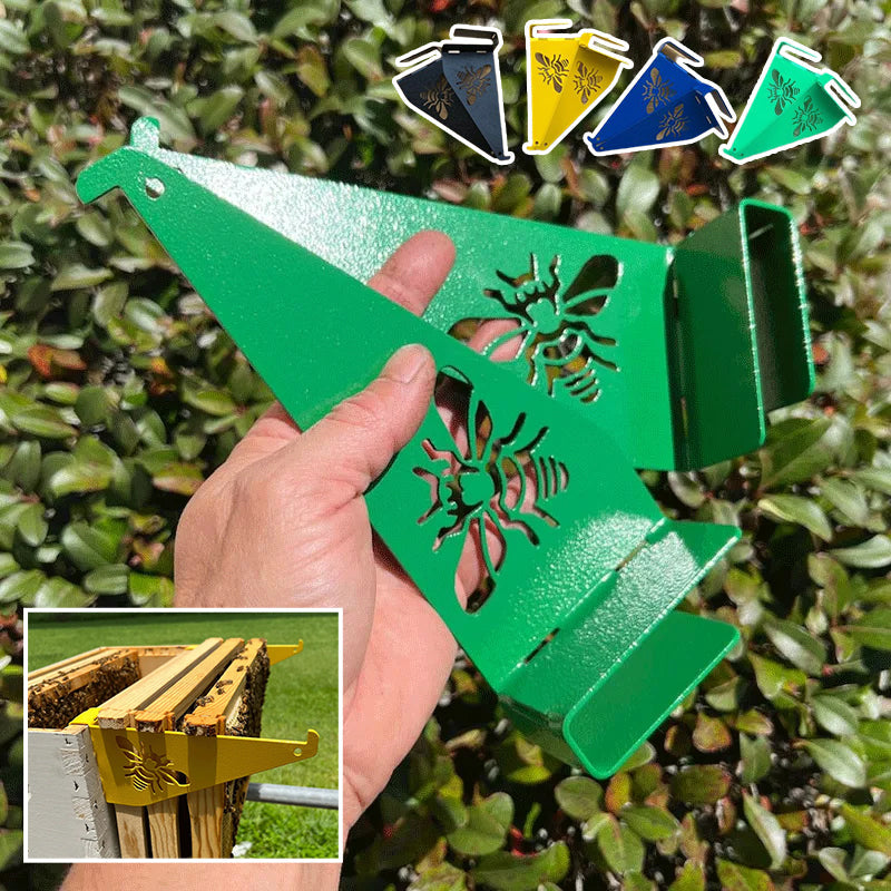 Bijenkorfinspectiebeugel