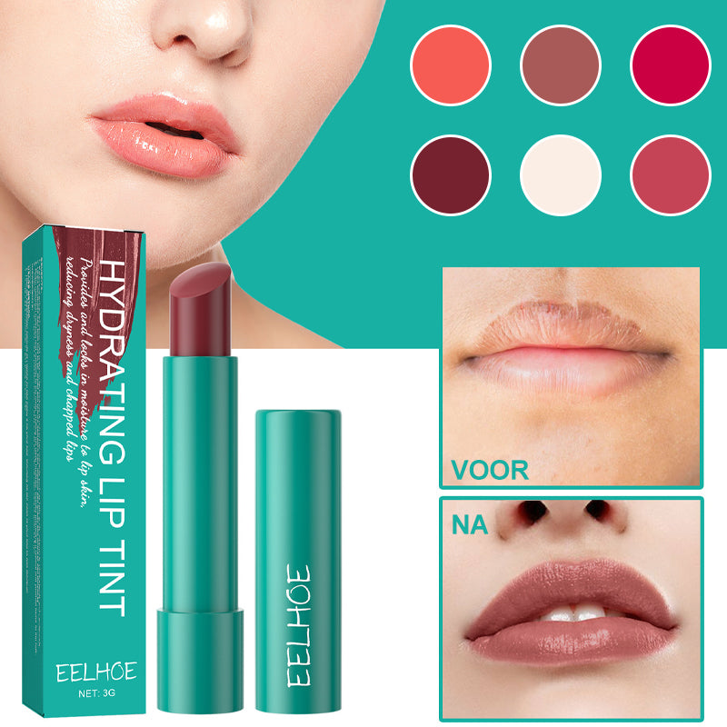 24-uurs vocht-hydraterende liptint