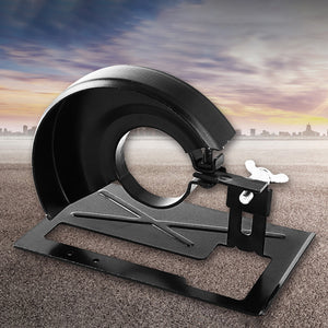 Veiligheidssnijbeugel voor haakse slijper