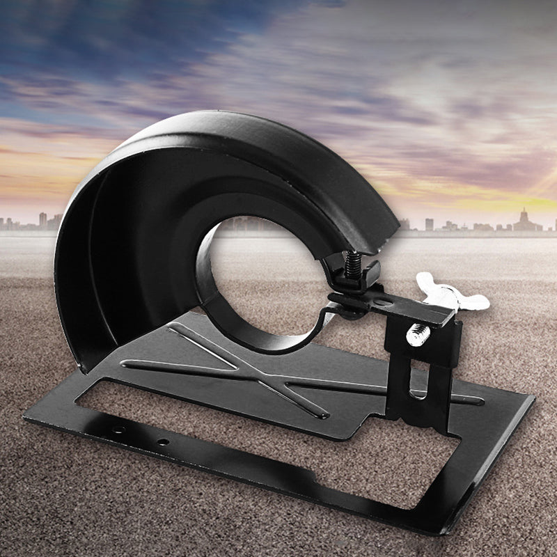 Veiligheidssnijbeugel voor haakse slijper