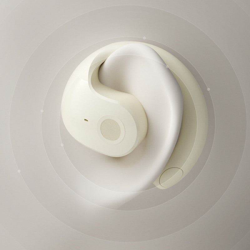 Coconut Ball Bluetooth-oordopjes met ruisonderdrukking