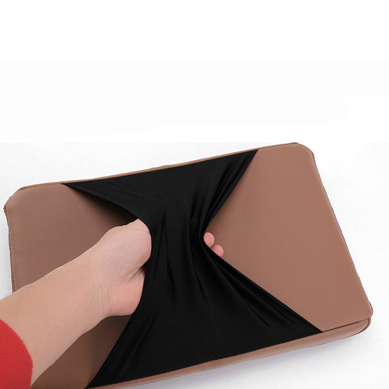 Auto armleuning hoes hoogtekussen