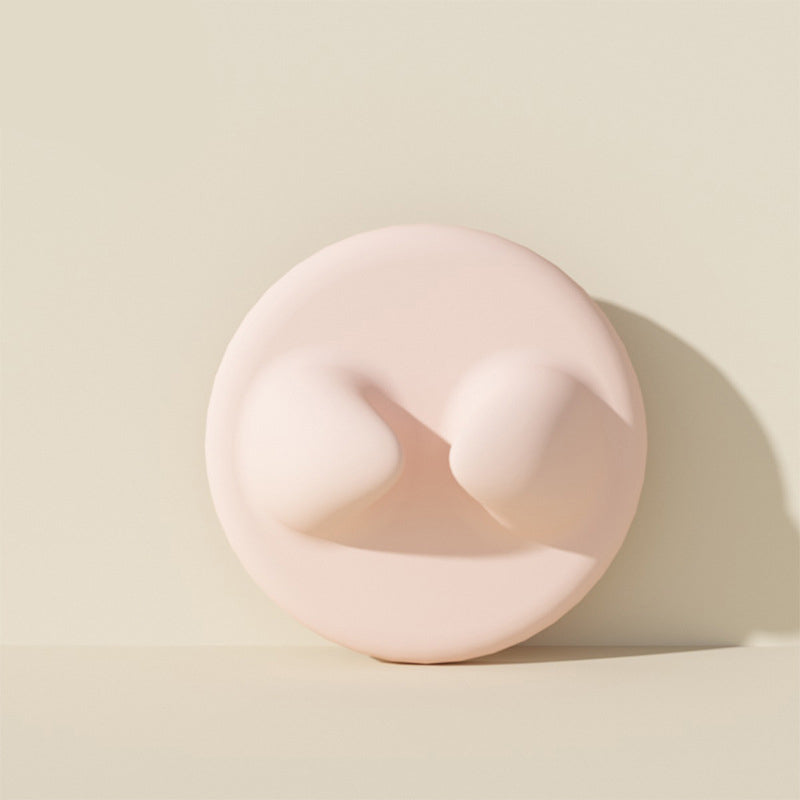 Deksel en schep voor voedsel voor huisdieren