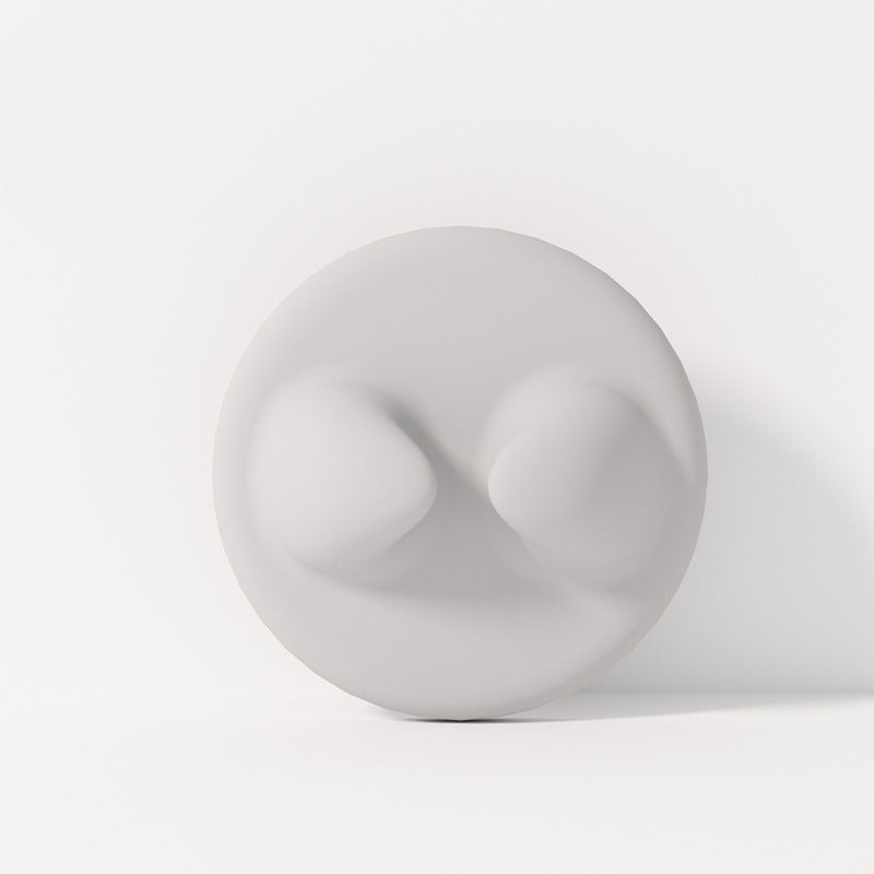 Deksel en schep voor voedsel voor huisdieren