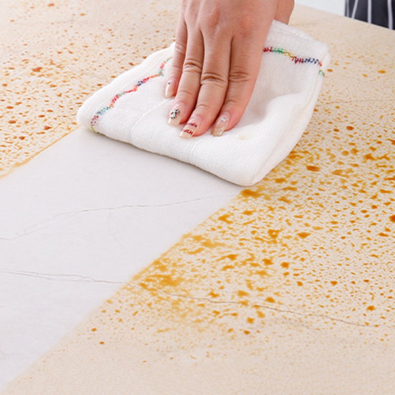 Regenboog Oleofobe schoonmaakdoekje