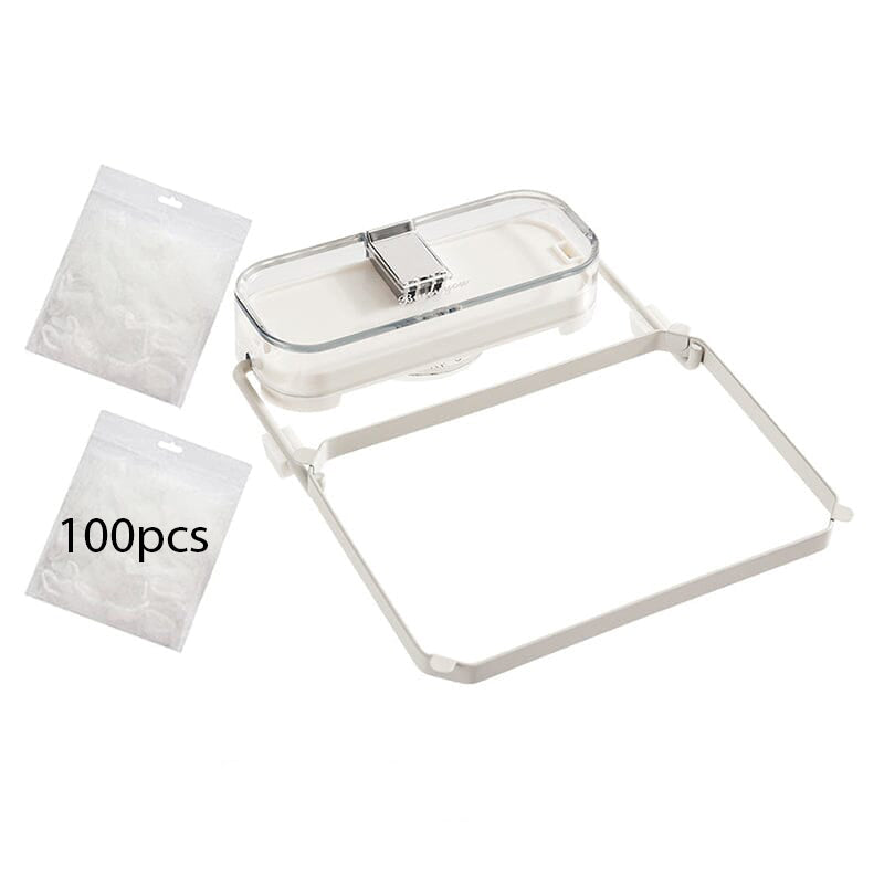 Keukenfilterschermhouder