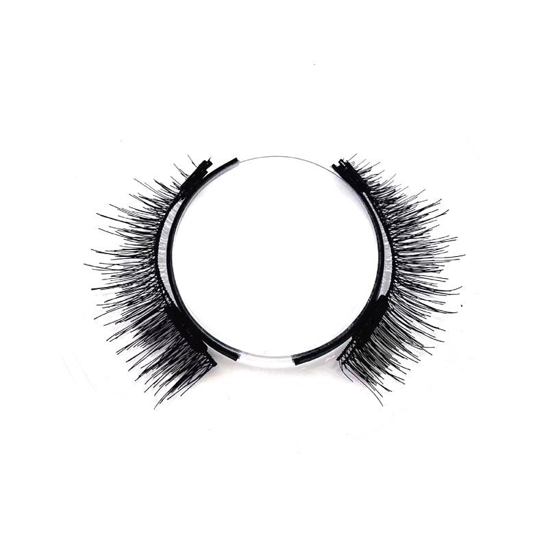 Magnetic False Eyelashes Set