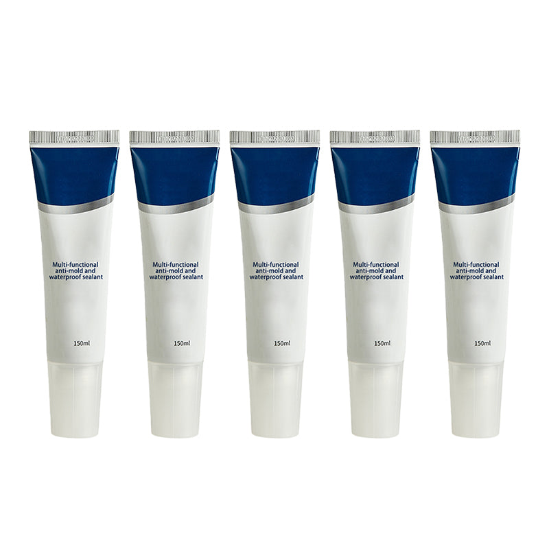 Multifunctioneel anti-schimmel- en waterdicht afdichtmiddel