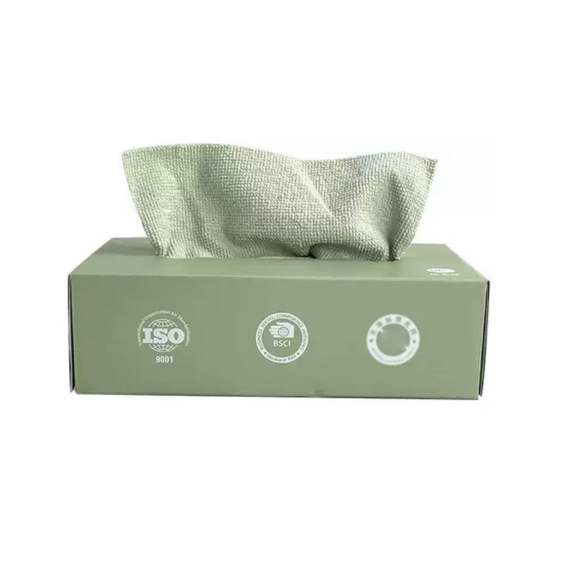 Wegwerptheedoeken (20 vellen)