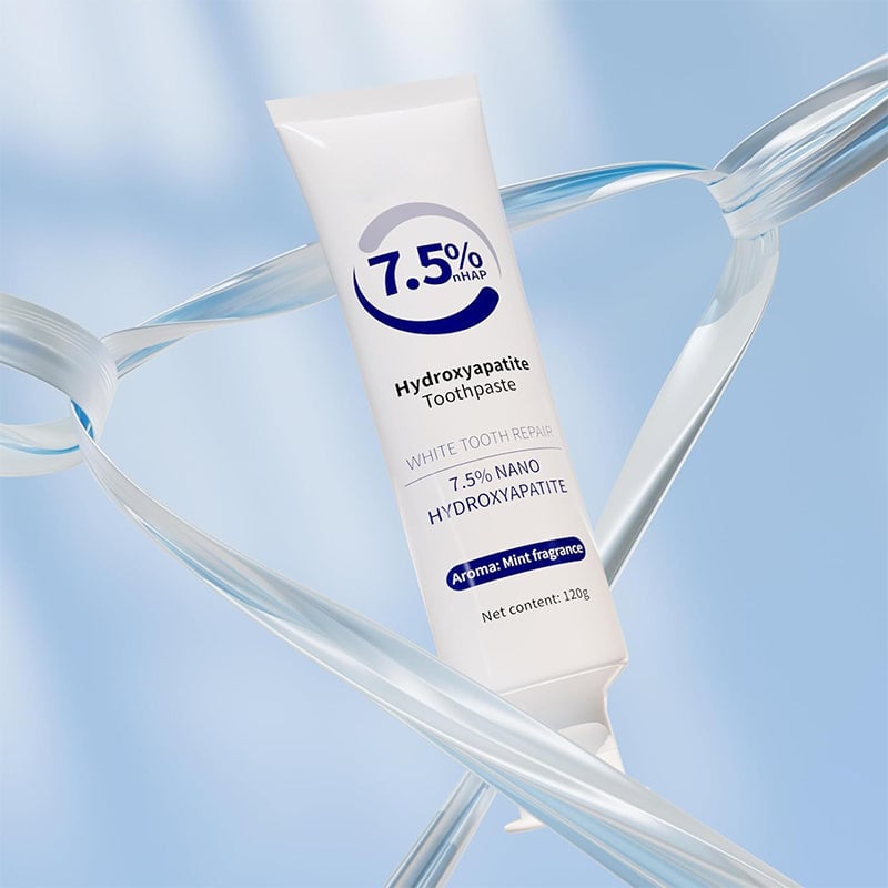 Hydroxyapatite Tandpasta