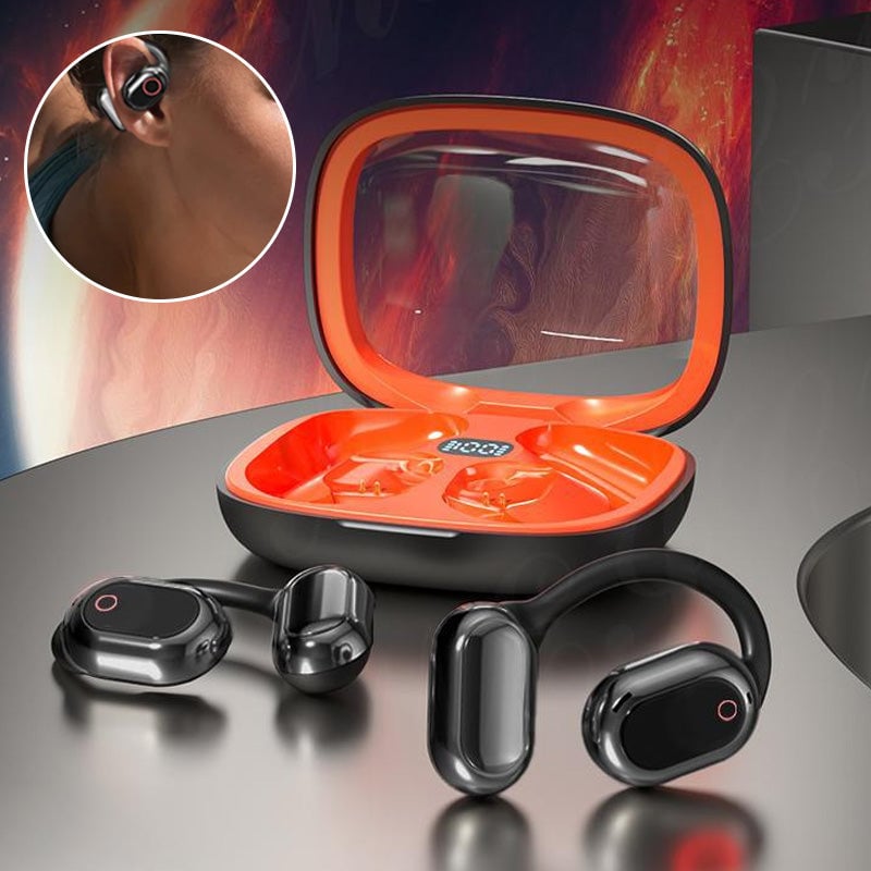 Open Ear Bluetooth-oordopjes