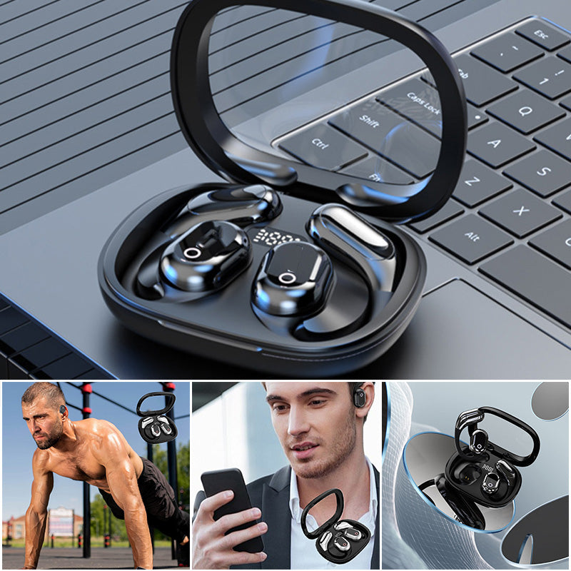 Open Ear Bluetooth-oordopjes