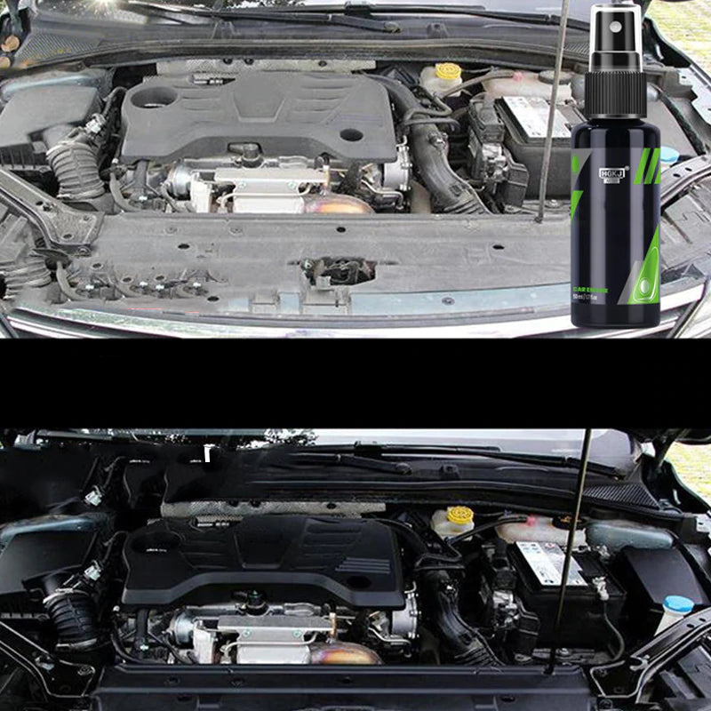 Coatingmiddelspray voor autorestauratie