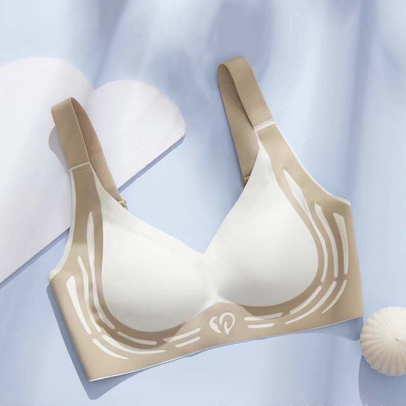 Lift- en schokbestendige sportbeha