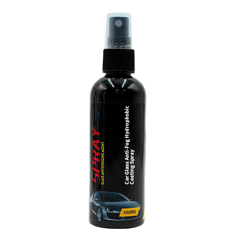 Autoglas Anti-condens hydrofobe coatingspray