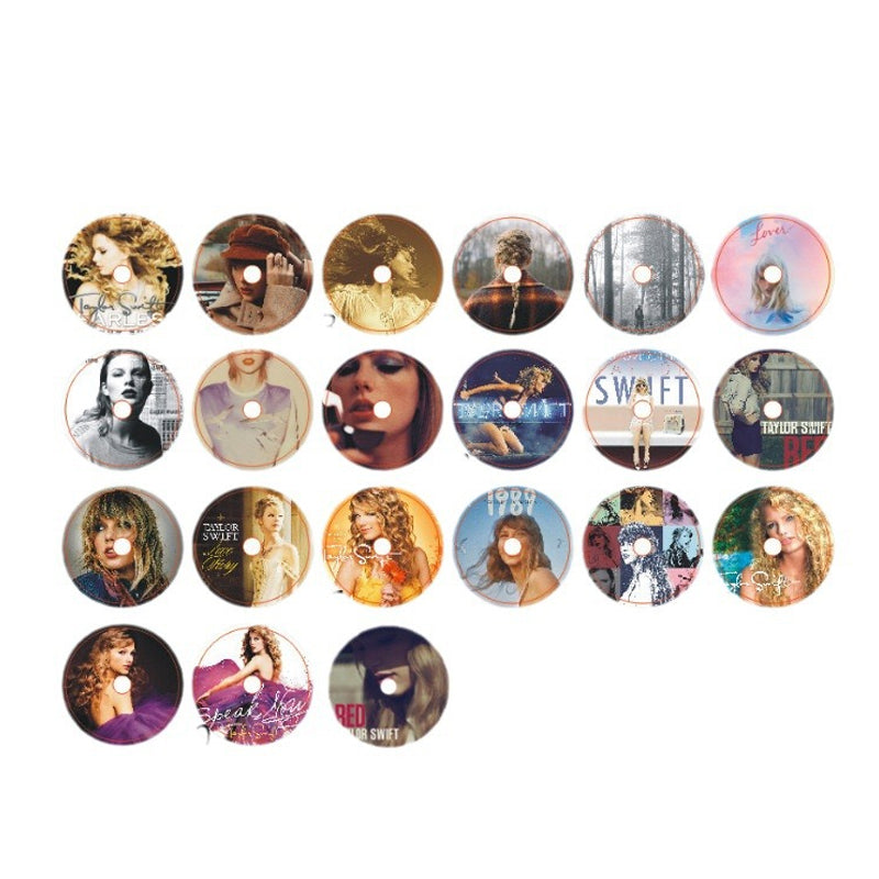 Air Vent Aromatherapie Autoparfumtabletten