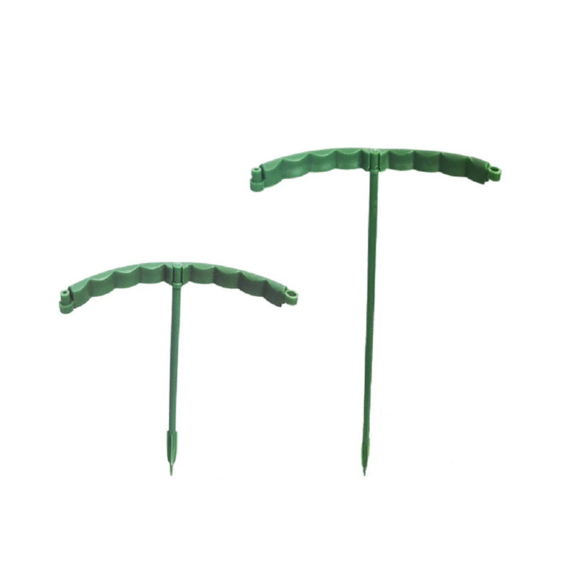 Steunkooien voor tuinplanten