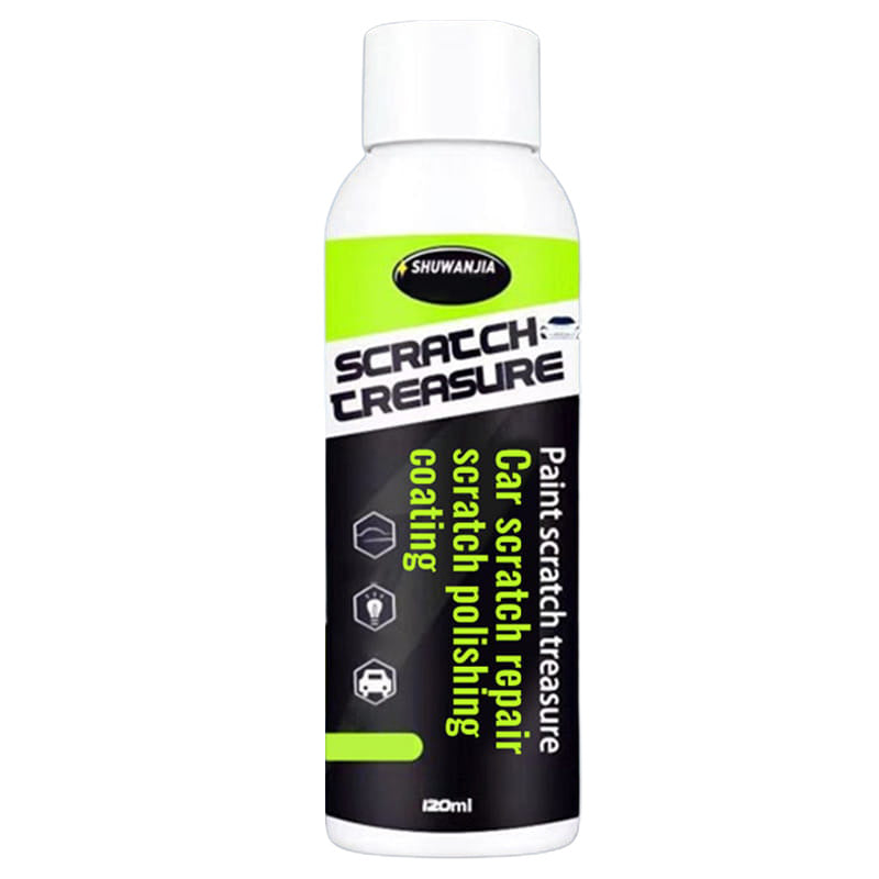 Autokrasreparatie Kraspolijstcoating