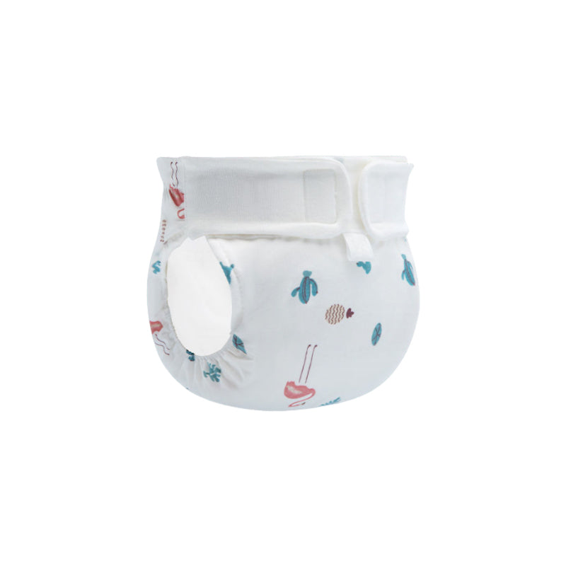 Trainingsbroek voor babyluiers