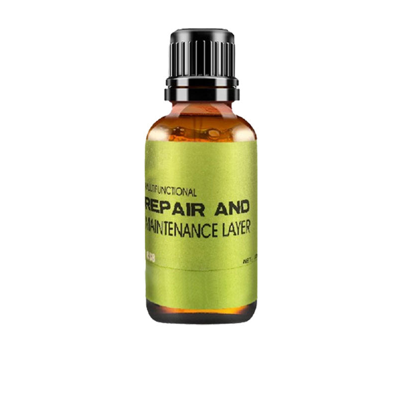 Coatingmiddel voor auto-kunststofreparatie