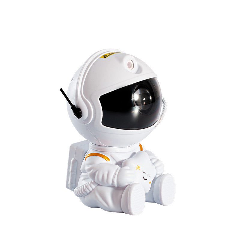 Astronaut sterrenhemel projectorlamp