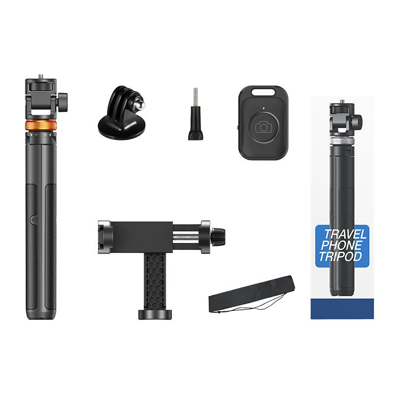 Selfie Stick-standaard met Bluetooth-afstandsbediening