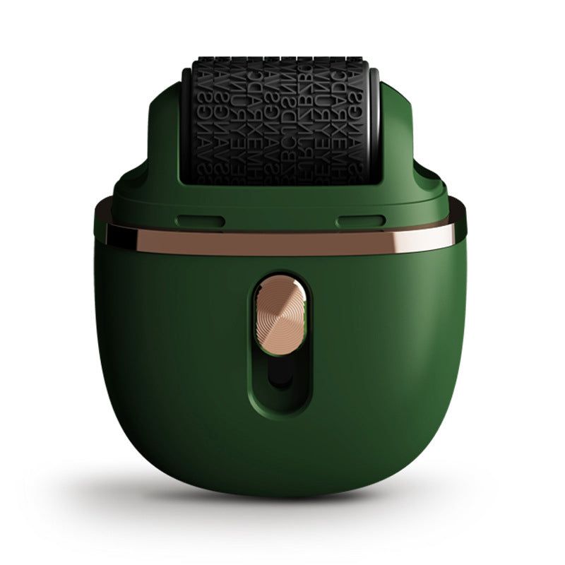 Confidential Information Coded Stamp