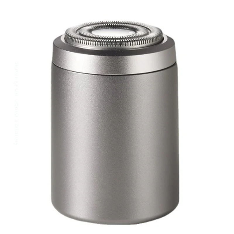 Mini-elektrisch scheerapparaat