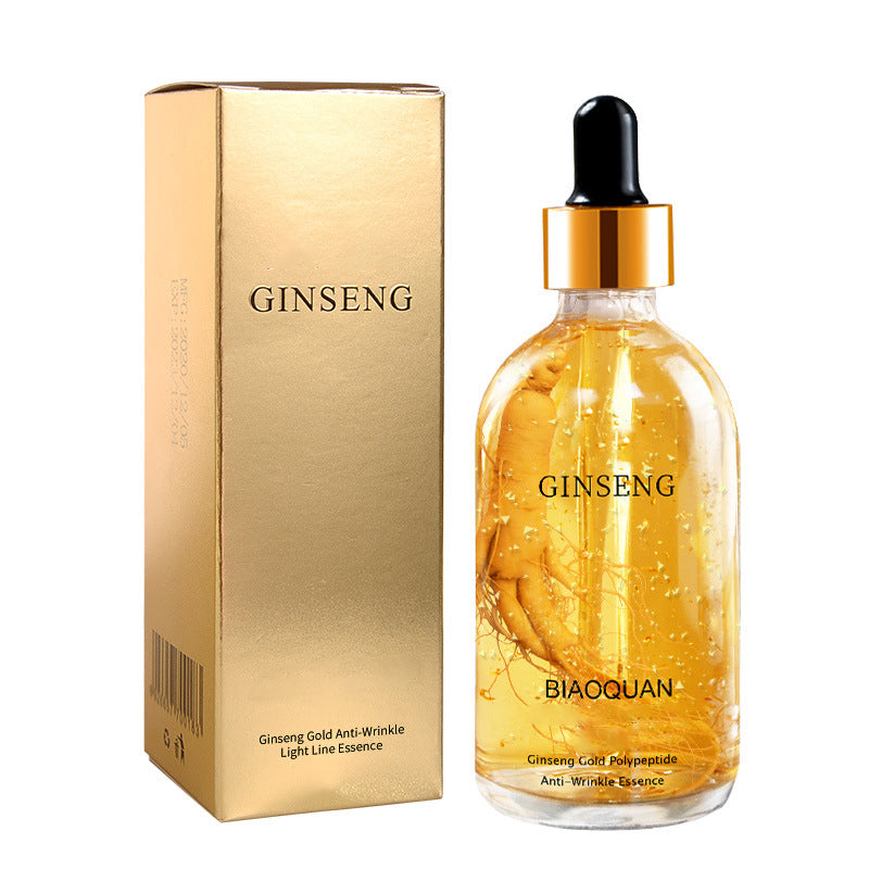 Ginseng Polypeptide Anti-Veroudering Essentie