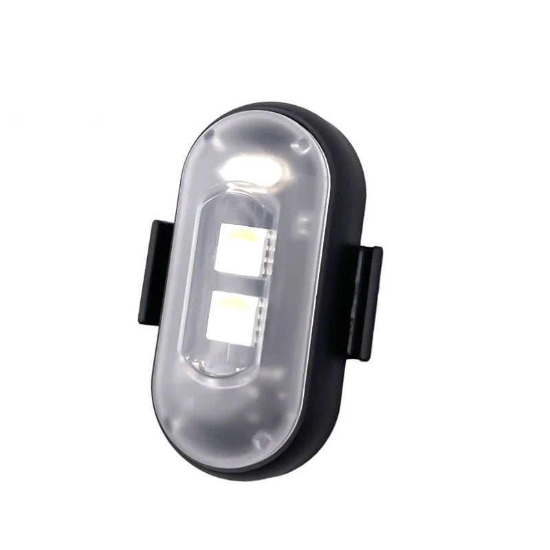 Kleurrijke auto LED-verlichtingsset Zomer LED-verlichting voor auto