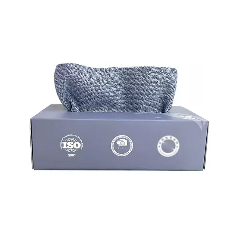 Wegwerptheedoeken (20 vellen)