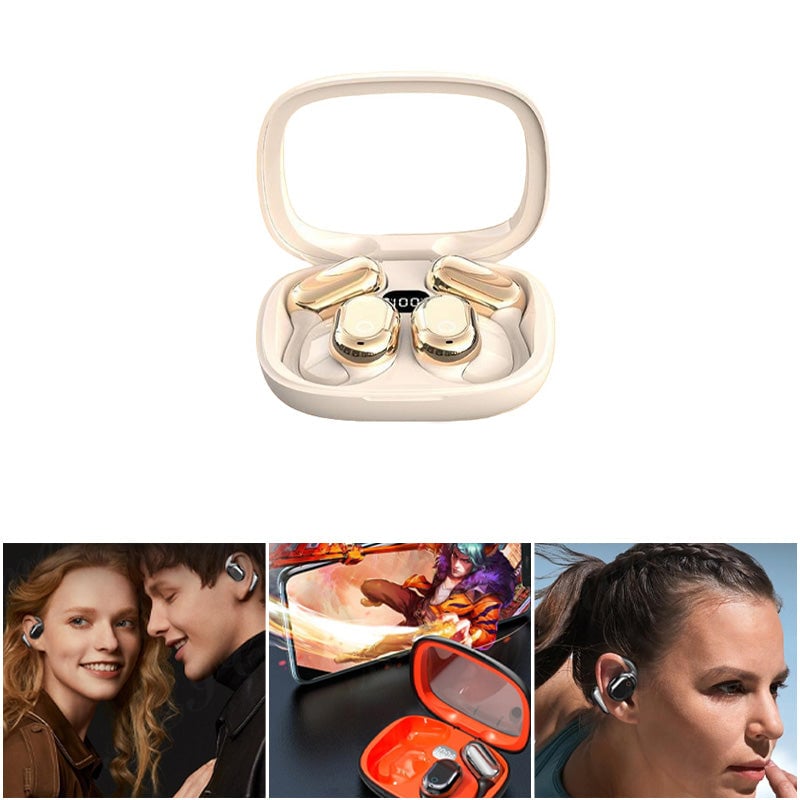 Open Ear Bluetooth-oordopjes