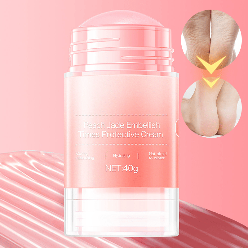 Voetverzorgingscrème