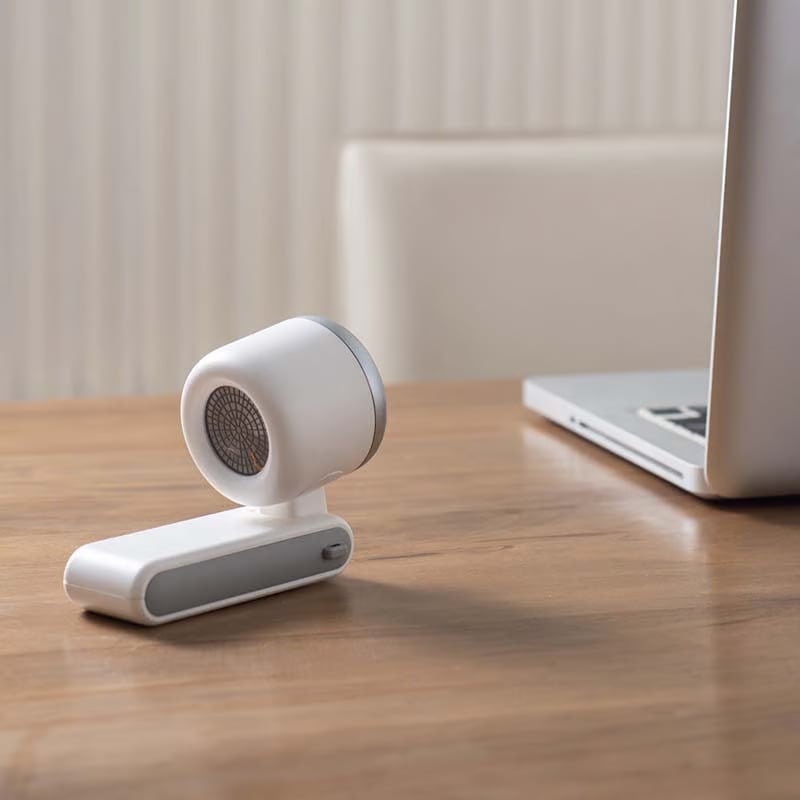 Hand Vouwbare Hoge-Snelheid Turbineventilator