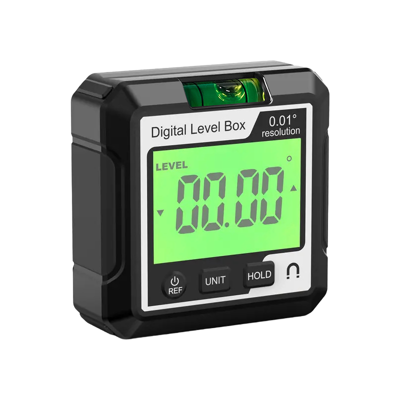 Magnetische Digitale Inclinometer