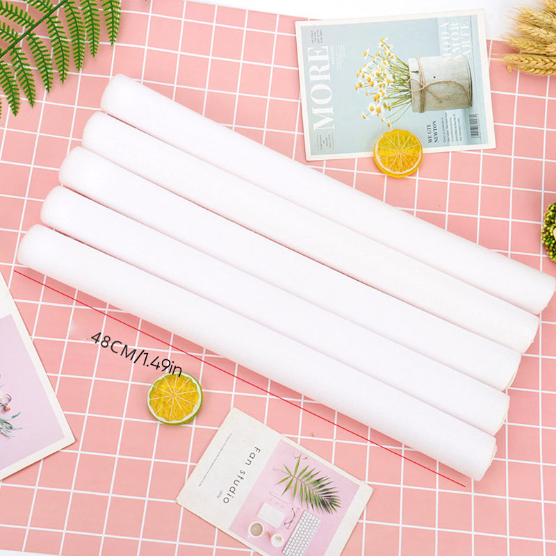 LED Kleurrijke Lichtgevende Spons Fluorescerende Stick