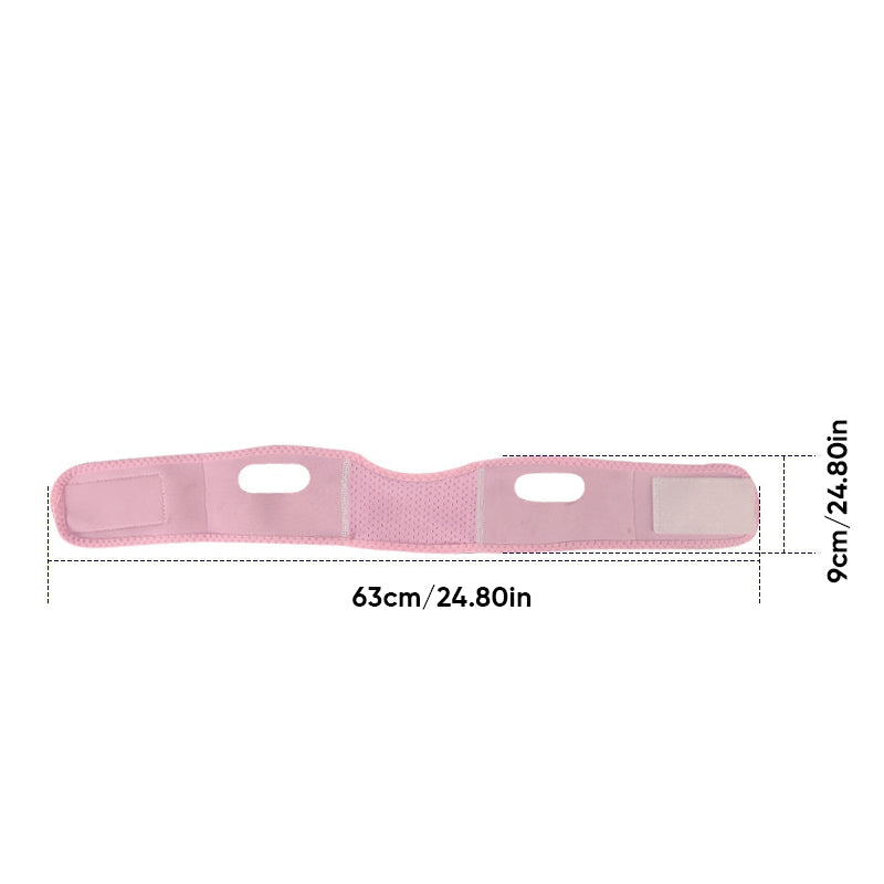 V-Line Lifting en verstevigend gezichtsmasker