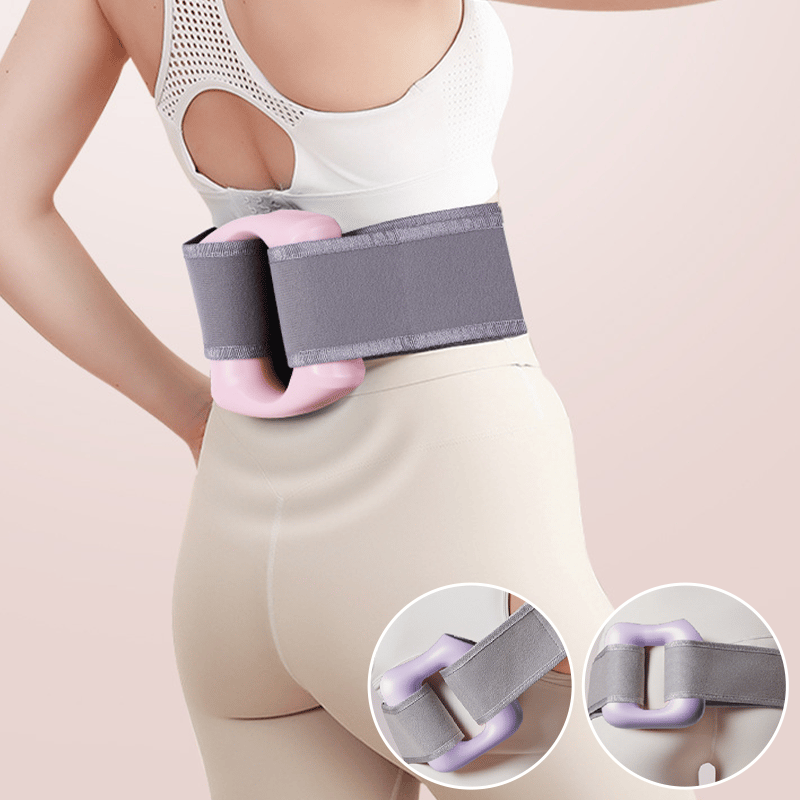 Multifunctionele full-body fascia ring
