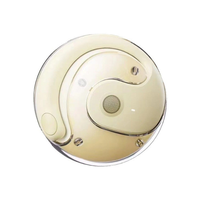 Coconut Ball Bluetooth-oordopjes met ruisonderdrukking