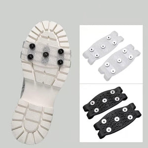 Stijgijzers antislip overschoenen